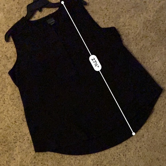 🖤GORGEOUS Black Blouse - Picture 6 of 10